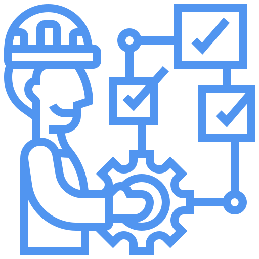 Produce – Delivering Precision